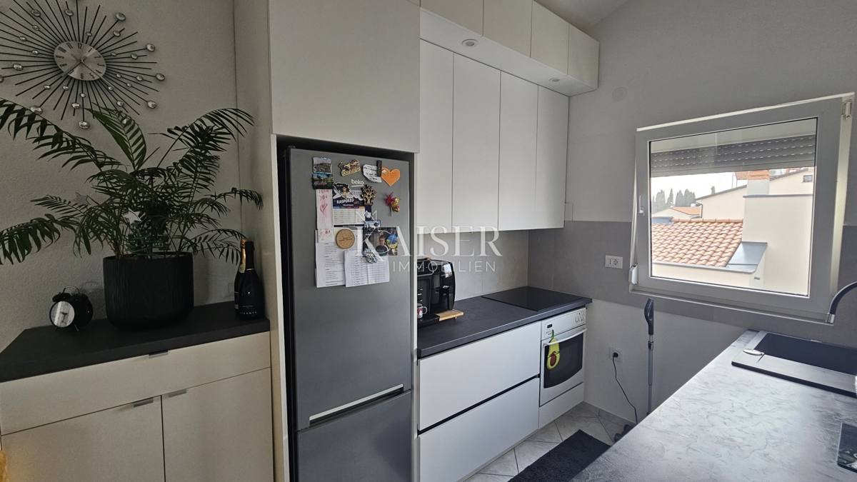 Funtana, Istria, Bellissimo appartamento con posto auto