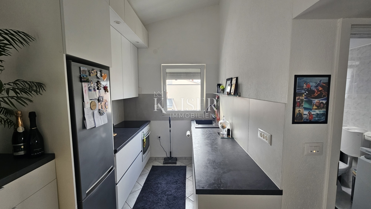 Funtana, Istria, Bellissimo appartamento con posto auto