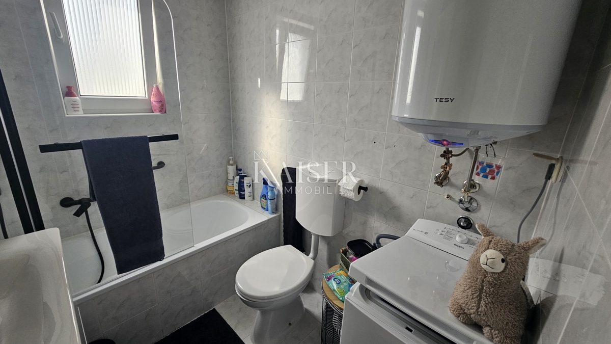 Funtana, Istria, Bellissimo appartamento con posto auto