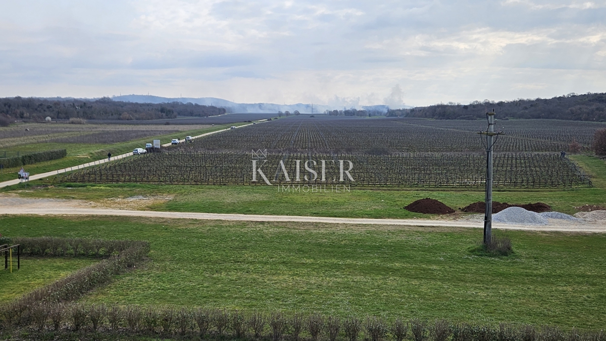 Funtana, Istria, Bellissimo appartamento con posto auto