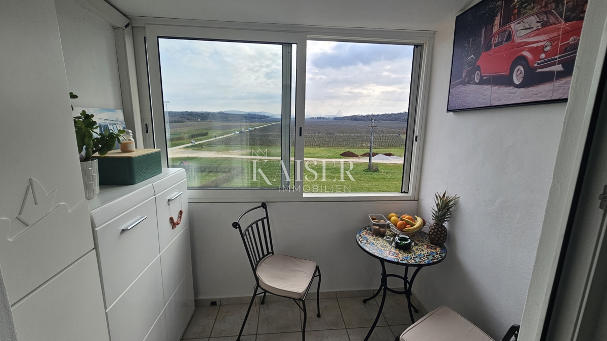 Funtana, Istria, Bellissimo appartamento con posto auto