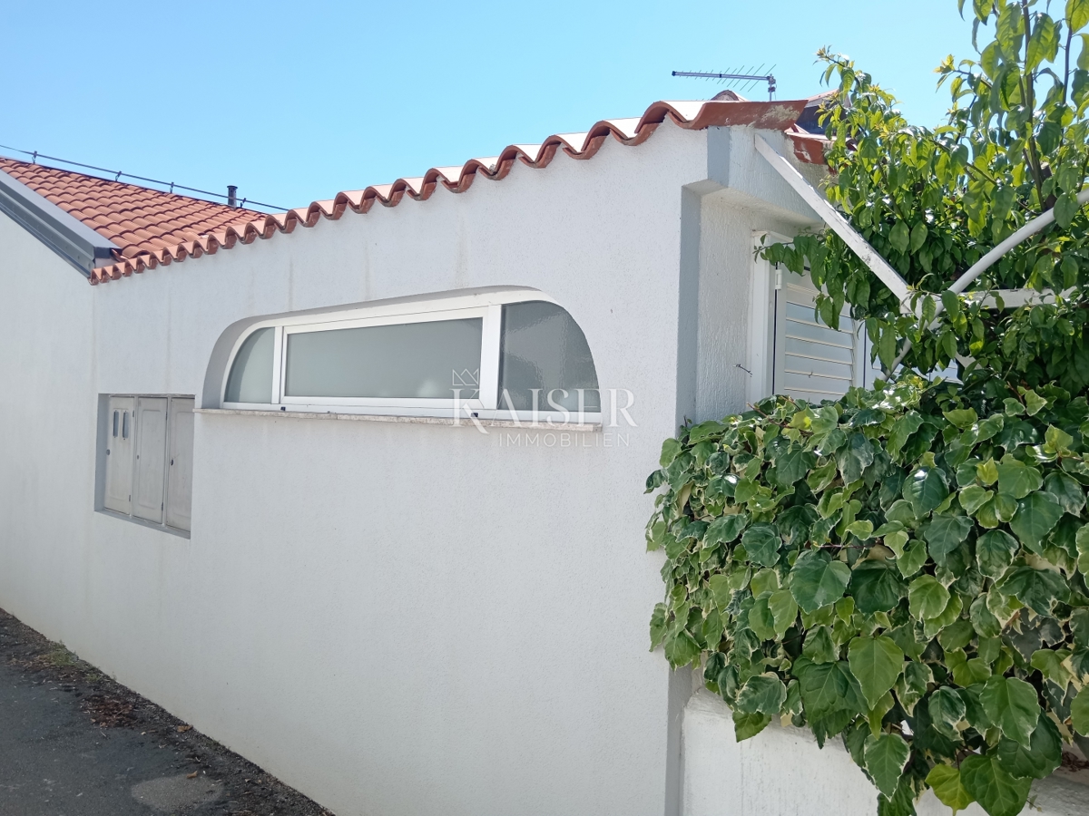 Casa Barbariga, Vodnjan, 75m2