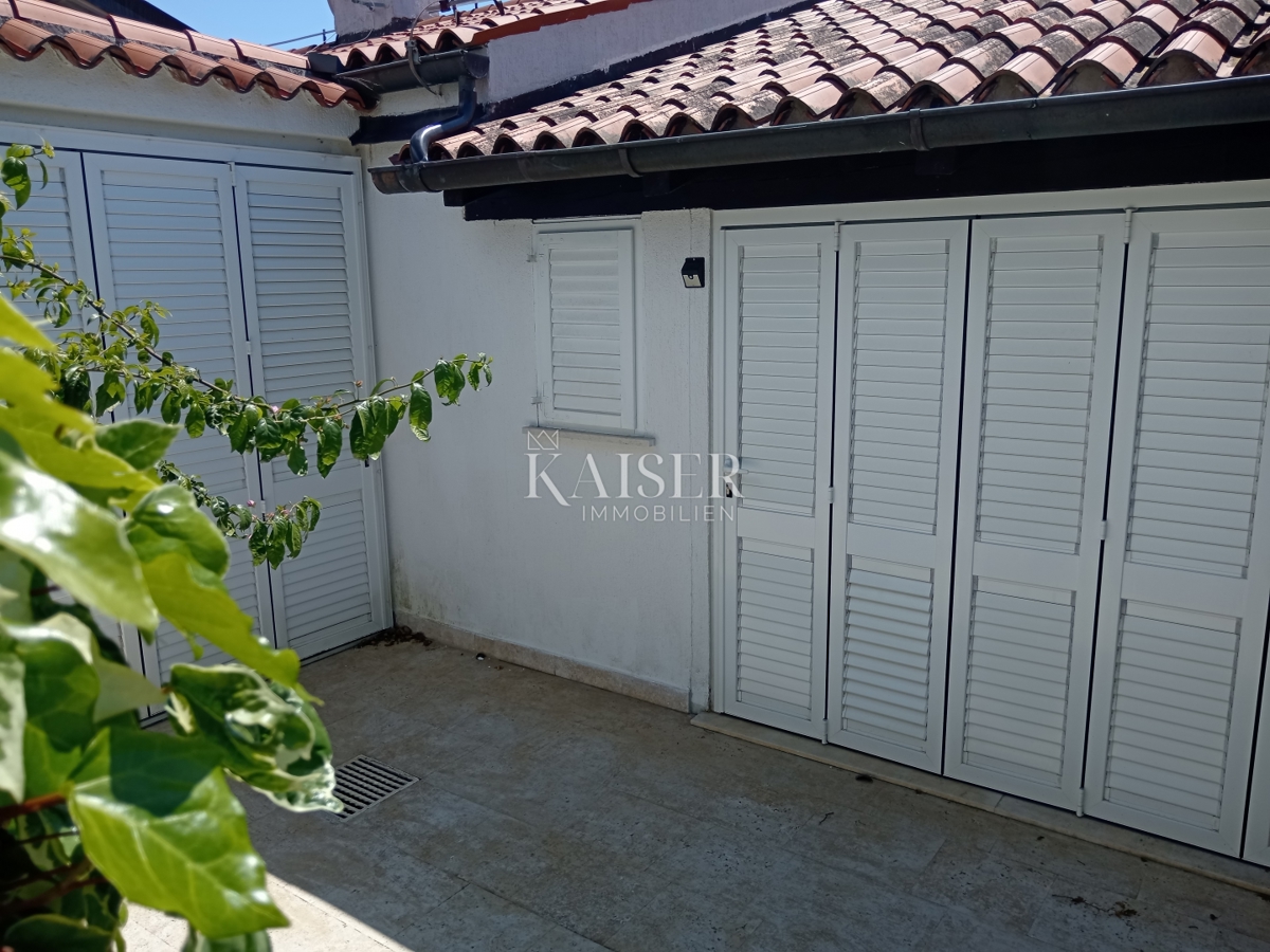 Casa Barbariga, Vodnjan, 75m2