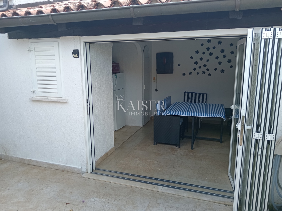 Casa Barbariga, Vodnjan, 75m2