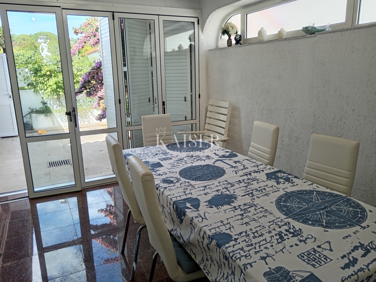 Casa Barbariga, Vodnjan, 75m2