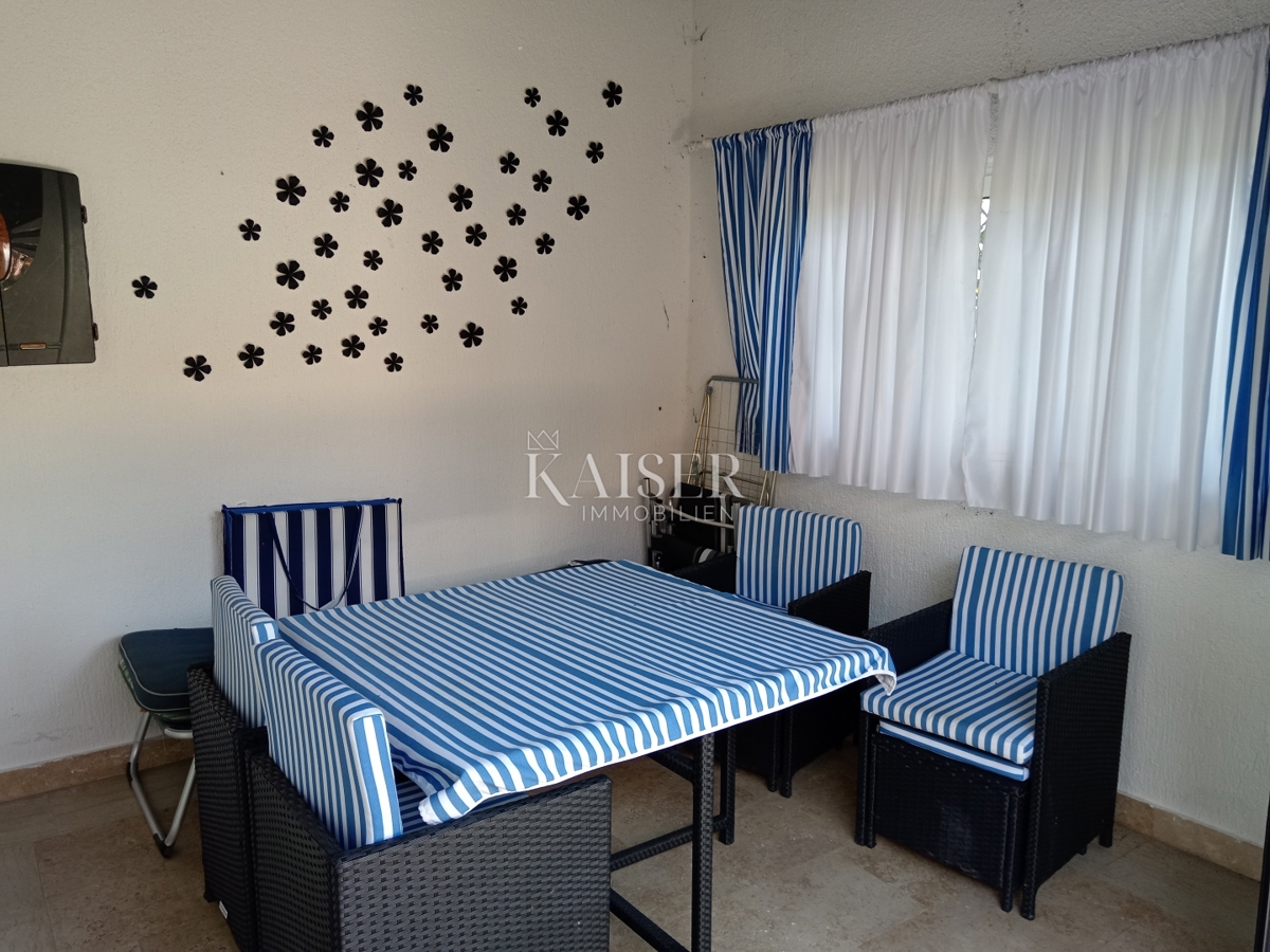 Casa Barbariga, Vodnjan, 75m2