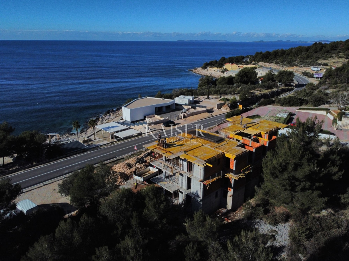 Appartamento Primošten, 83,26m2