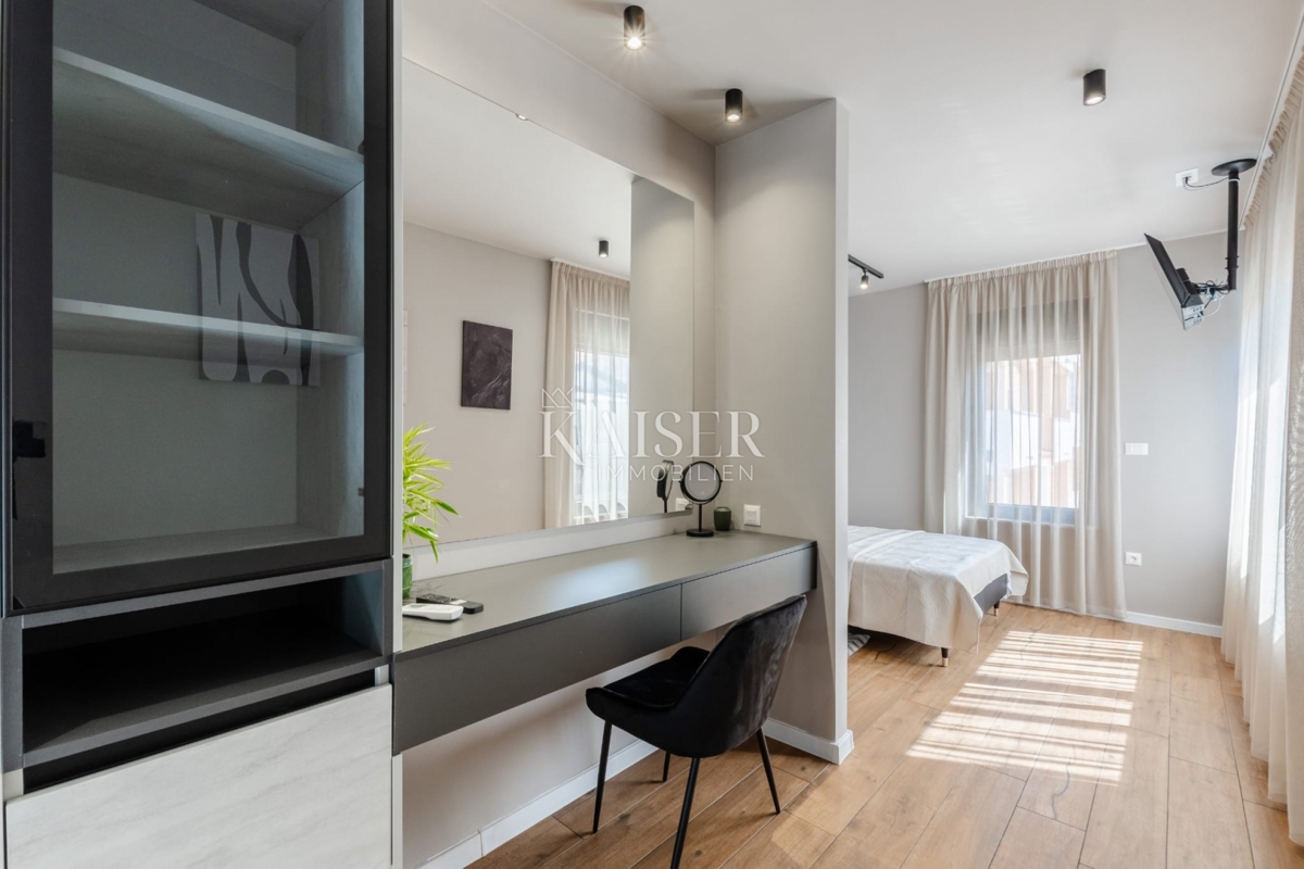 Zara - Vrsi villa di lusso a 150 m dal mare