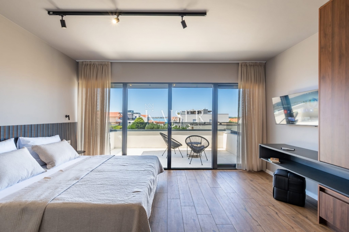 Zara - Vrsi villa di lusso a 150 m dal mare