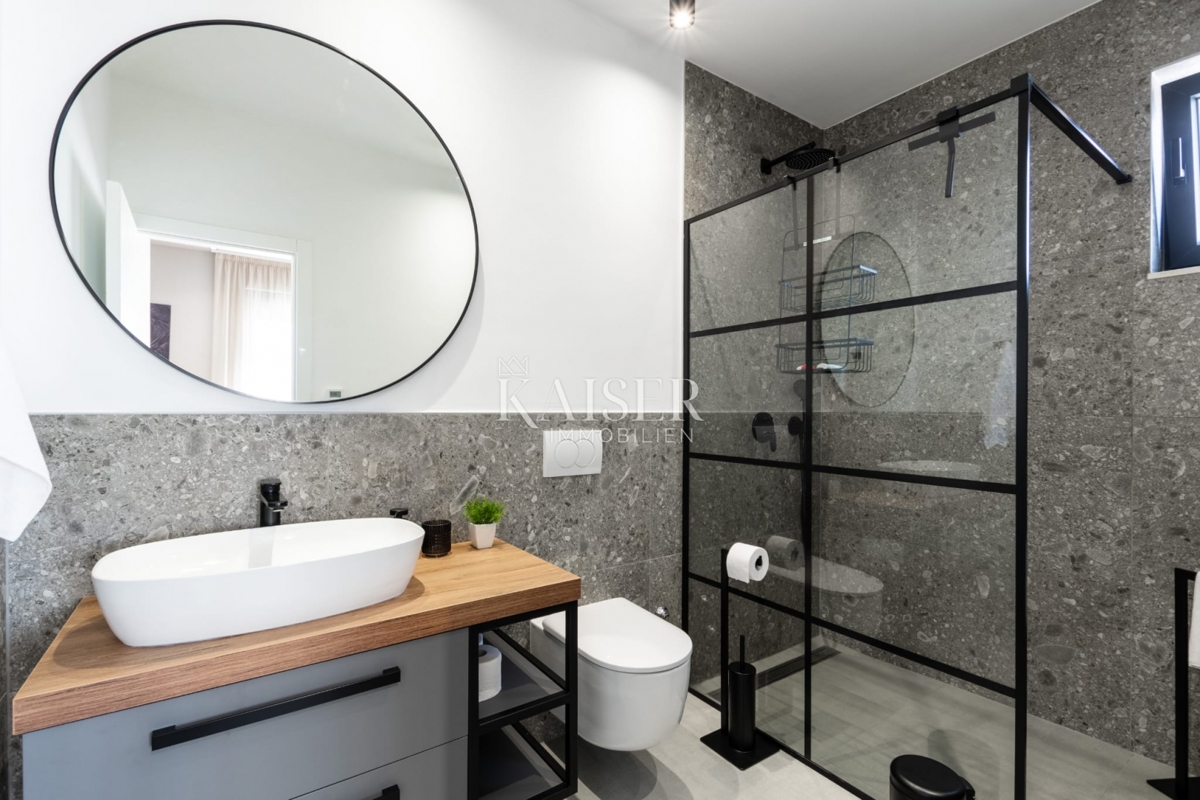 Zara - Vrsi villa di lusso a 150 m dal mare