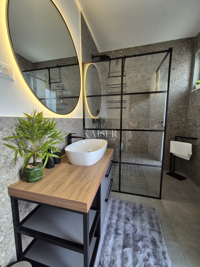 Zara - Vrsi villa di lusso a 150 m dal mare