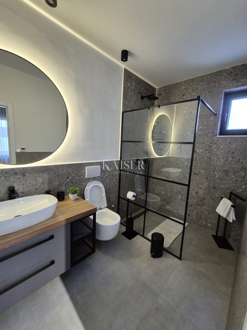 Zara - Vrsi villa di lusso a 150 m dal mare