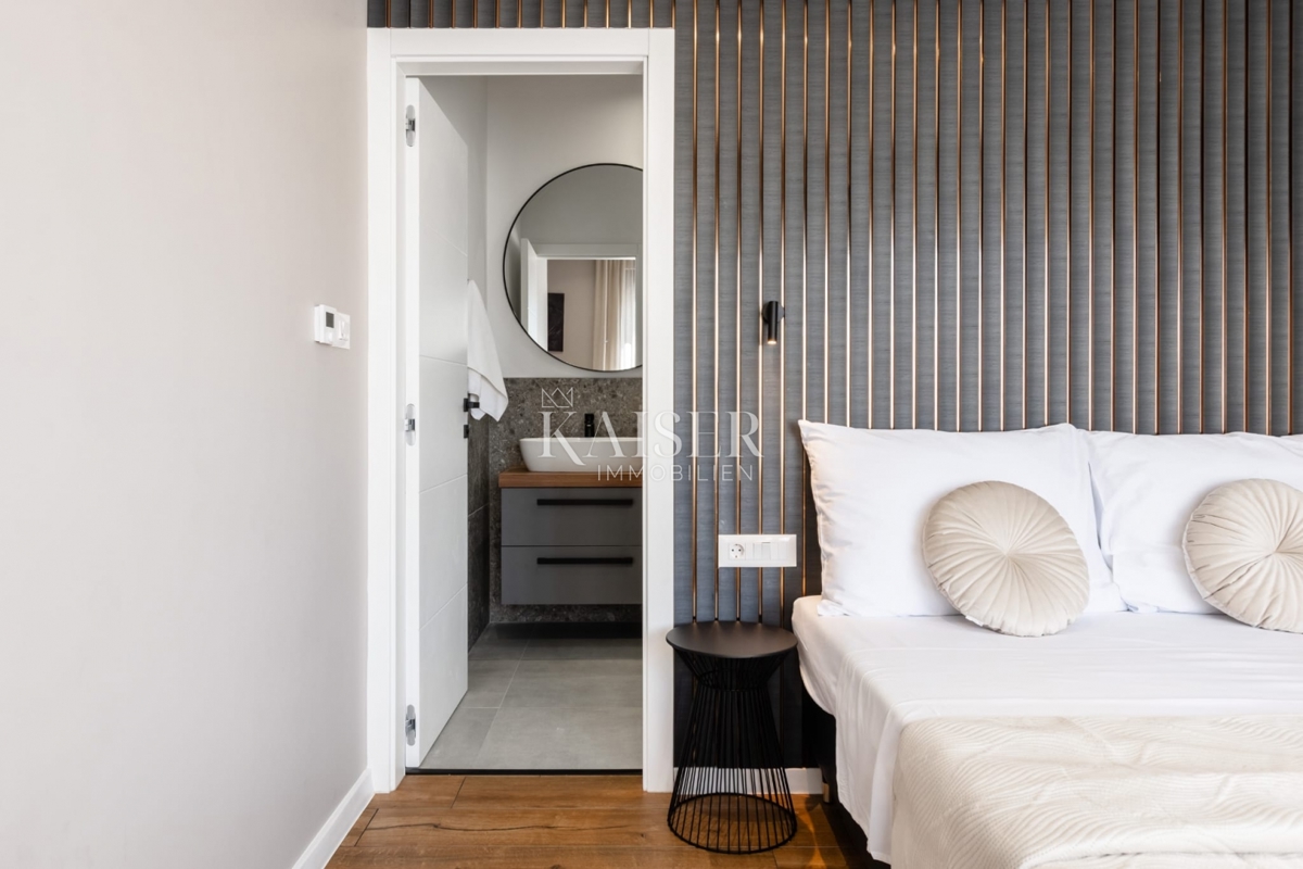 Zara - Vrsi villa di lusso a 150 m dal mare