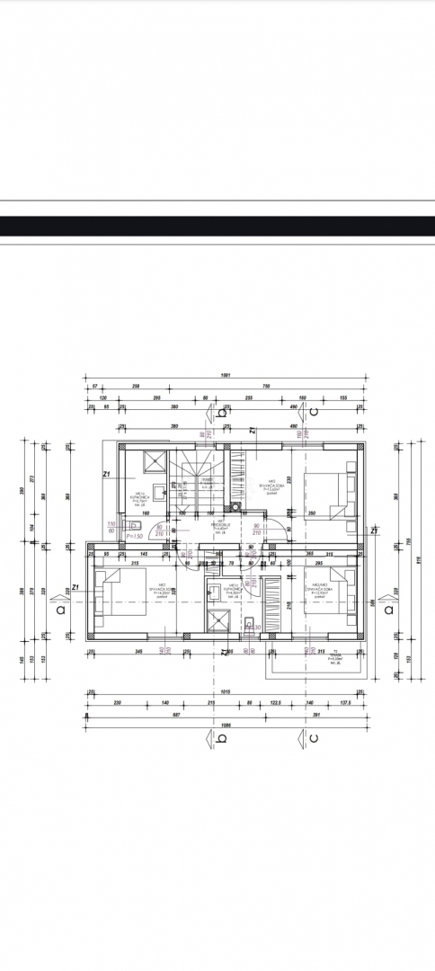 Zara – Murvica | Casa moderna con piscina e ampio giardino