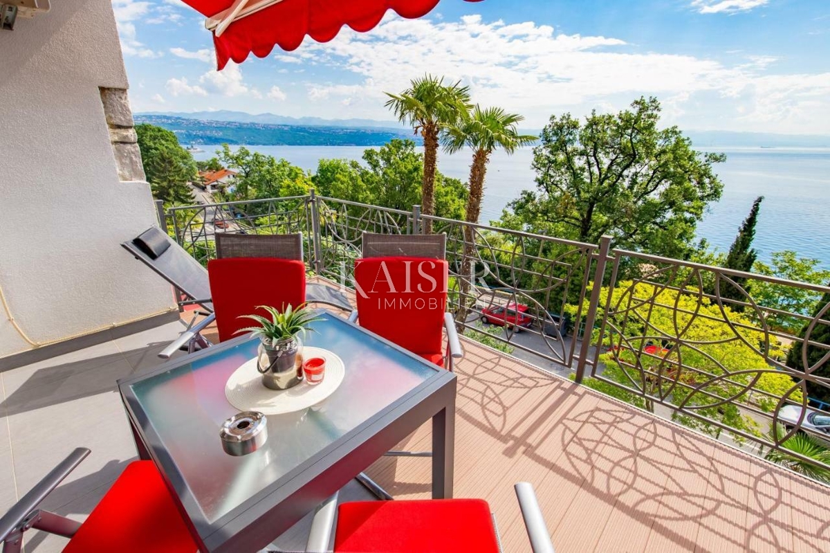 Opatija - Centar, Opatija, 482m2