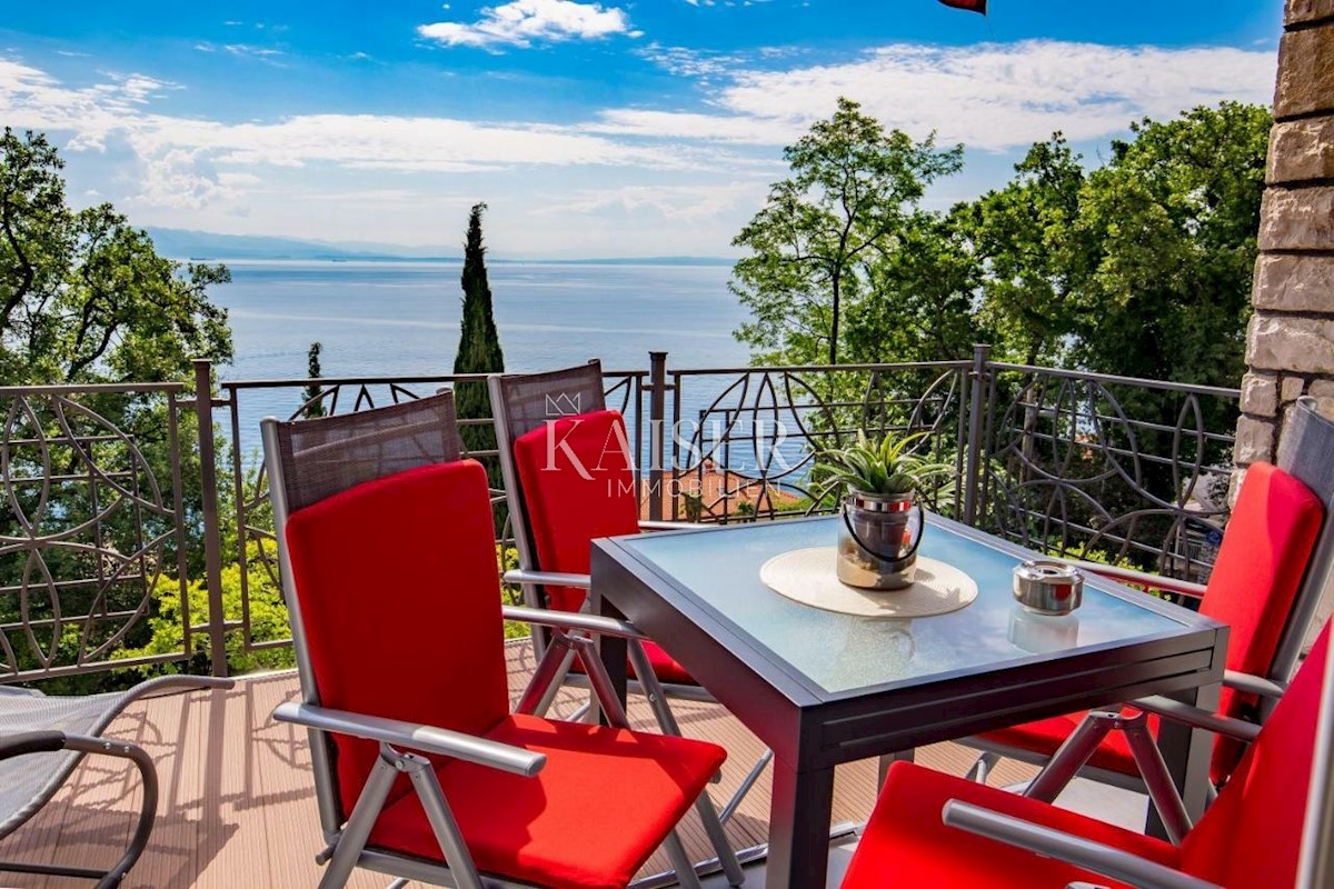 Opatija - Centar, Opatija, 482m2