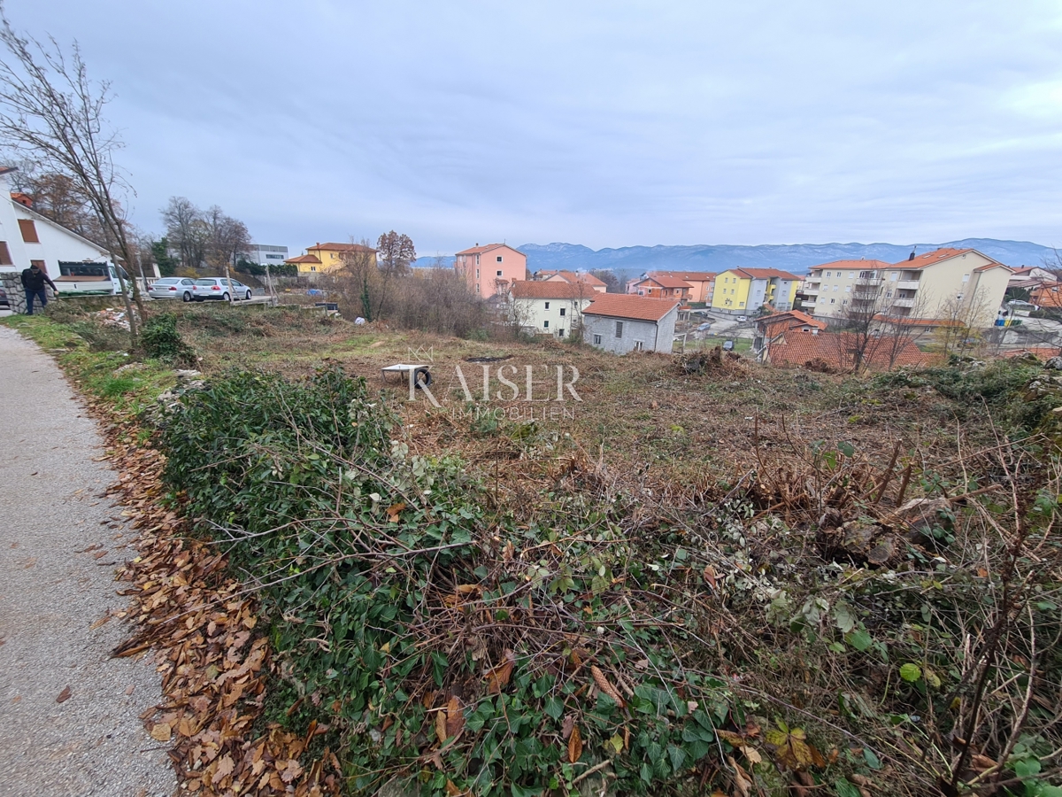 Marčelji, Viškovo, 2.500m2