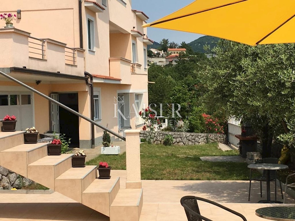 Casa Veprinac, Opatija - Okolica, 809,45m2