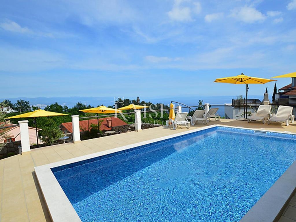 Casa Veprinac, Opatija - Okolica, 809,45m2