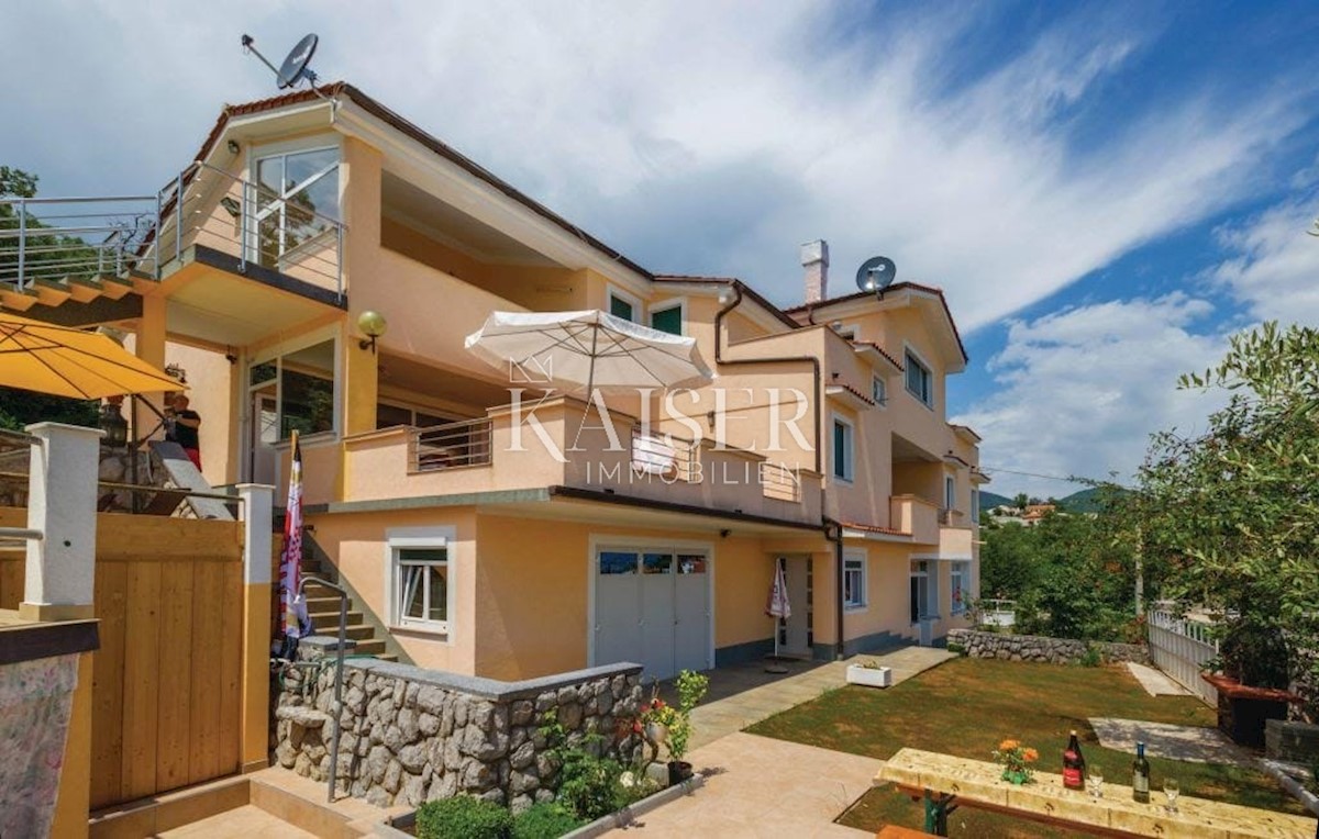 Casa Veprinac, Opatija - Okolica, 809,45m2