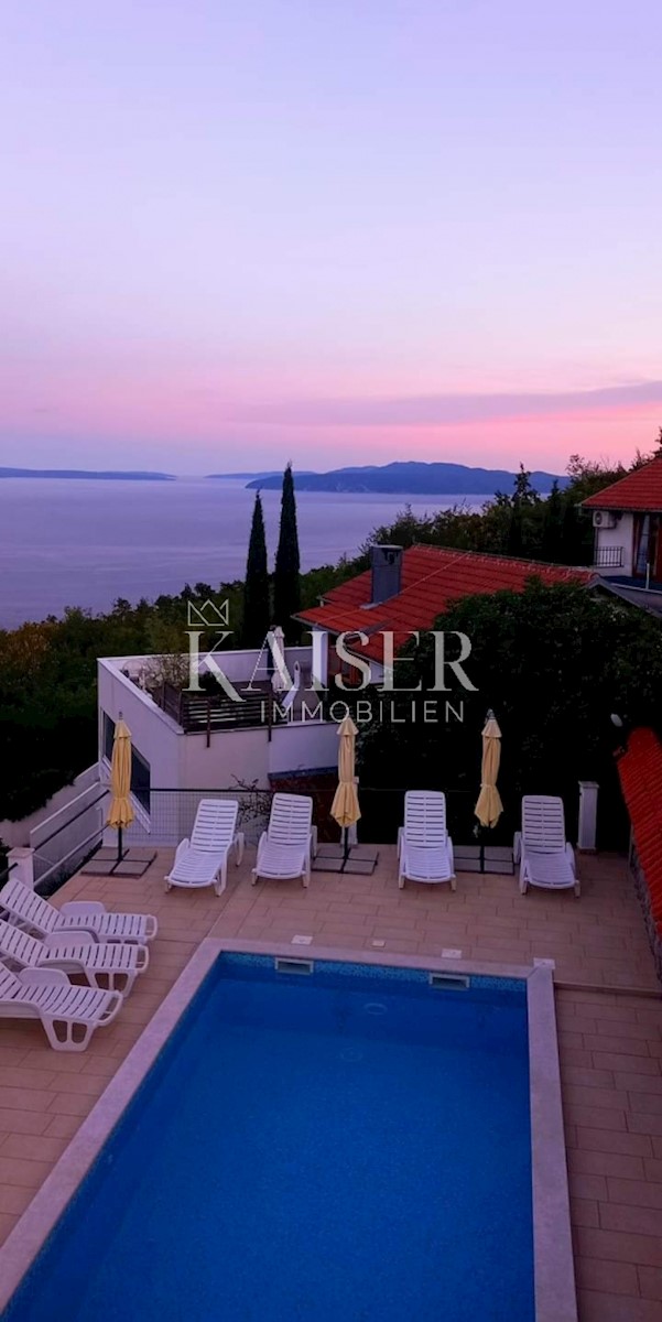 Casa Veprinac, Opatija - Okolica, 809,45m2