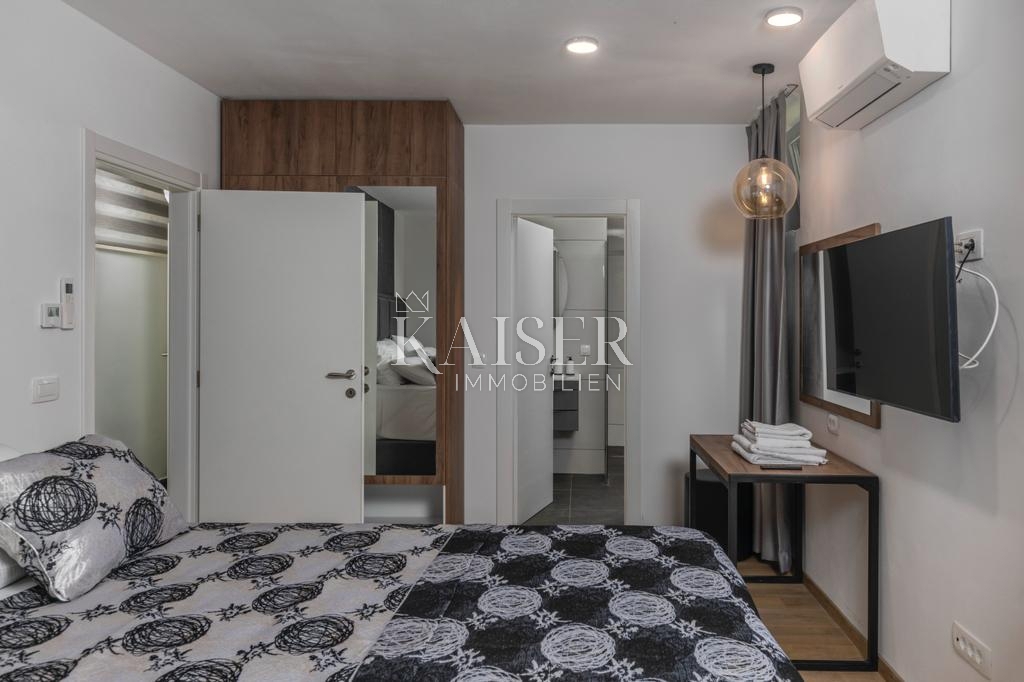 Mošćenička Draga, 330m2