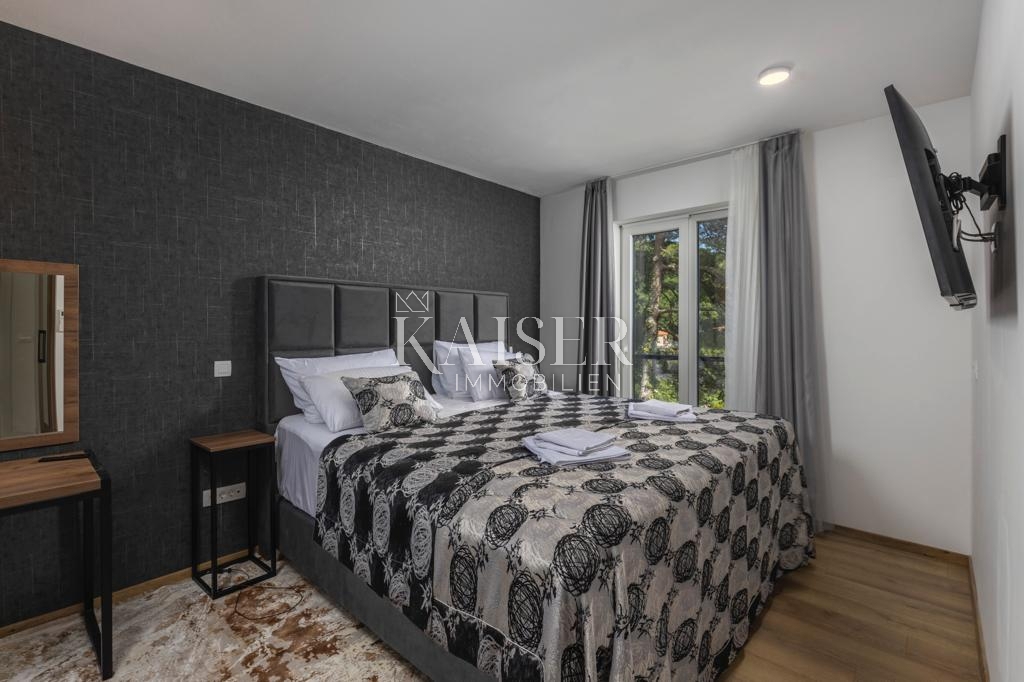 Mošćenička Draga, 330m2