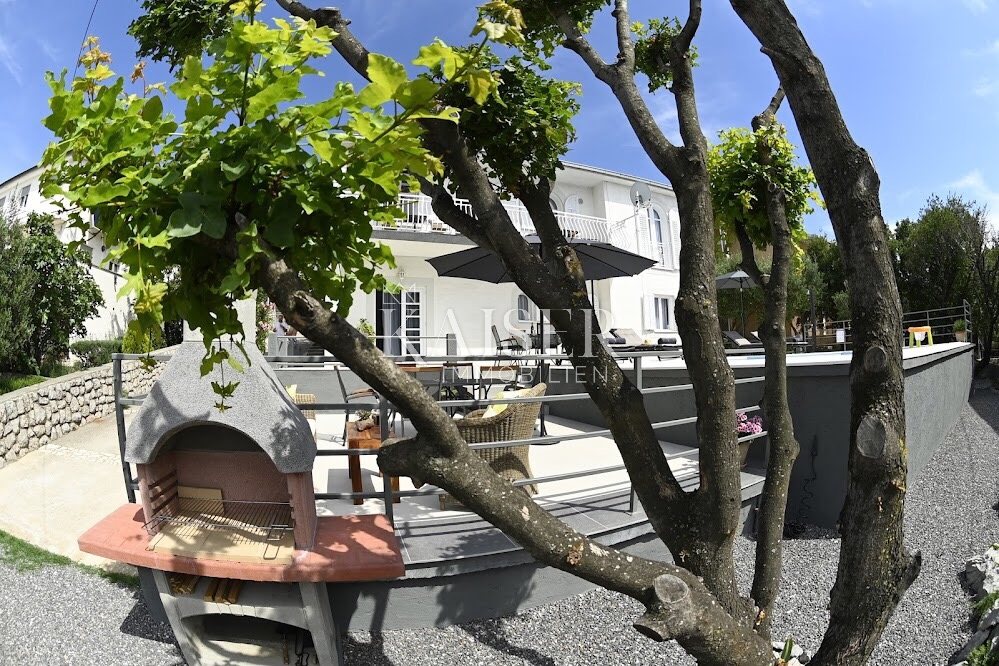 Casa Klenovica, Novi Vinodolski, 240m2