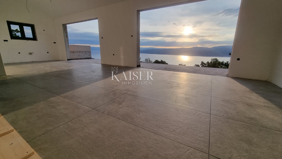 Casa Plomin, Kršan, 100m2