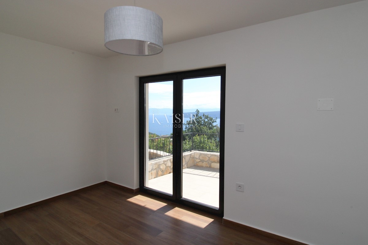 Casa Plomin, Kršan, 100m2