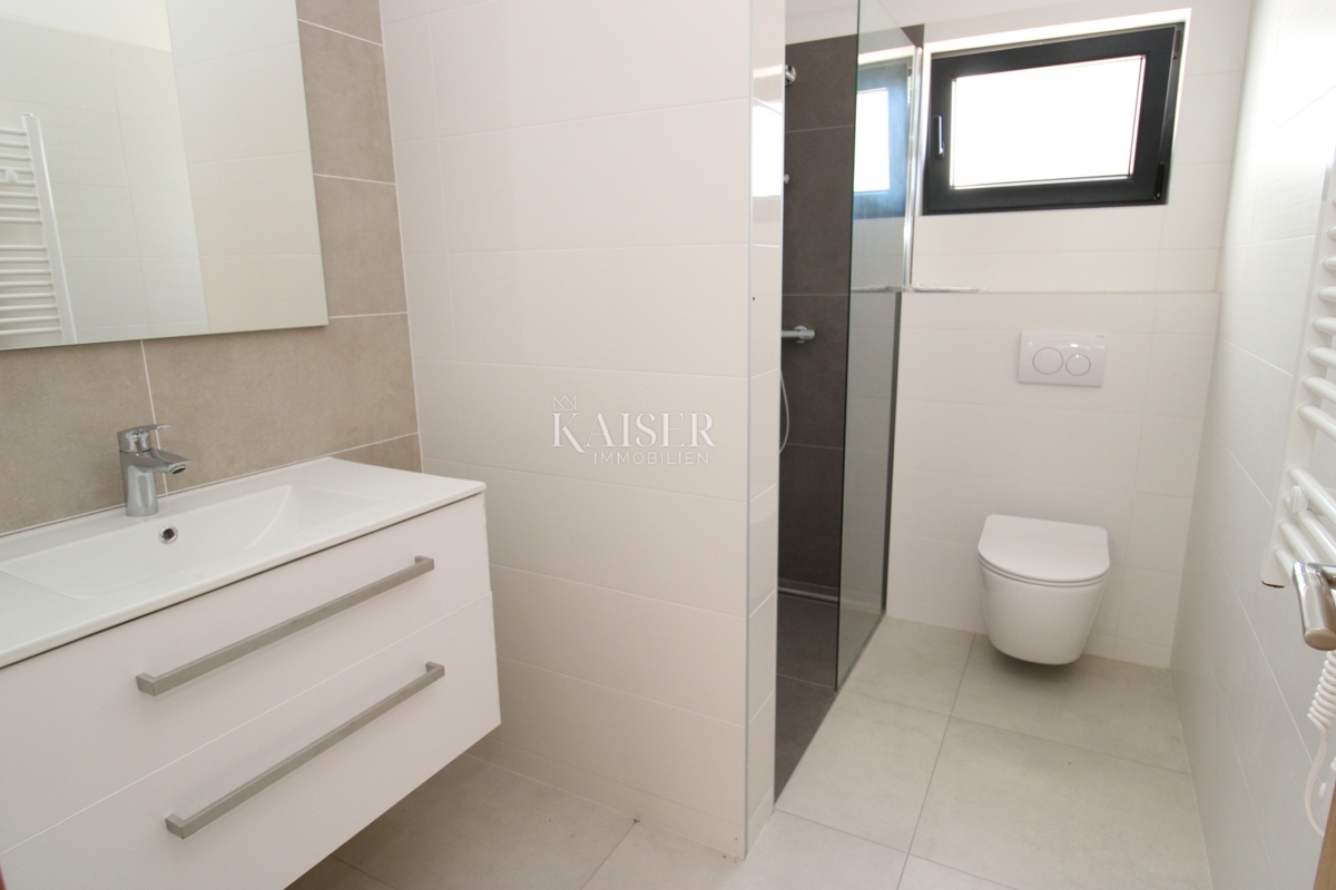 Casa Plomin, Kršan, 100m2