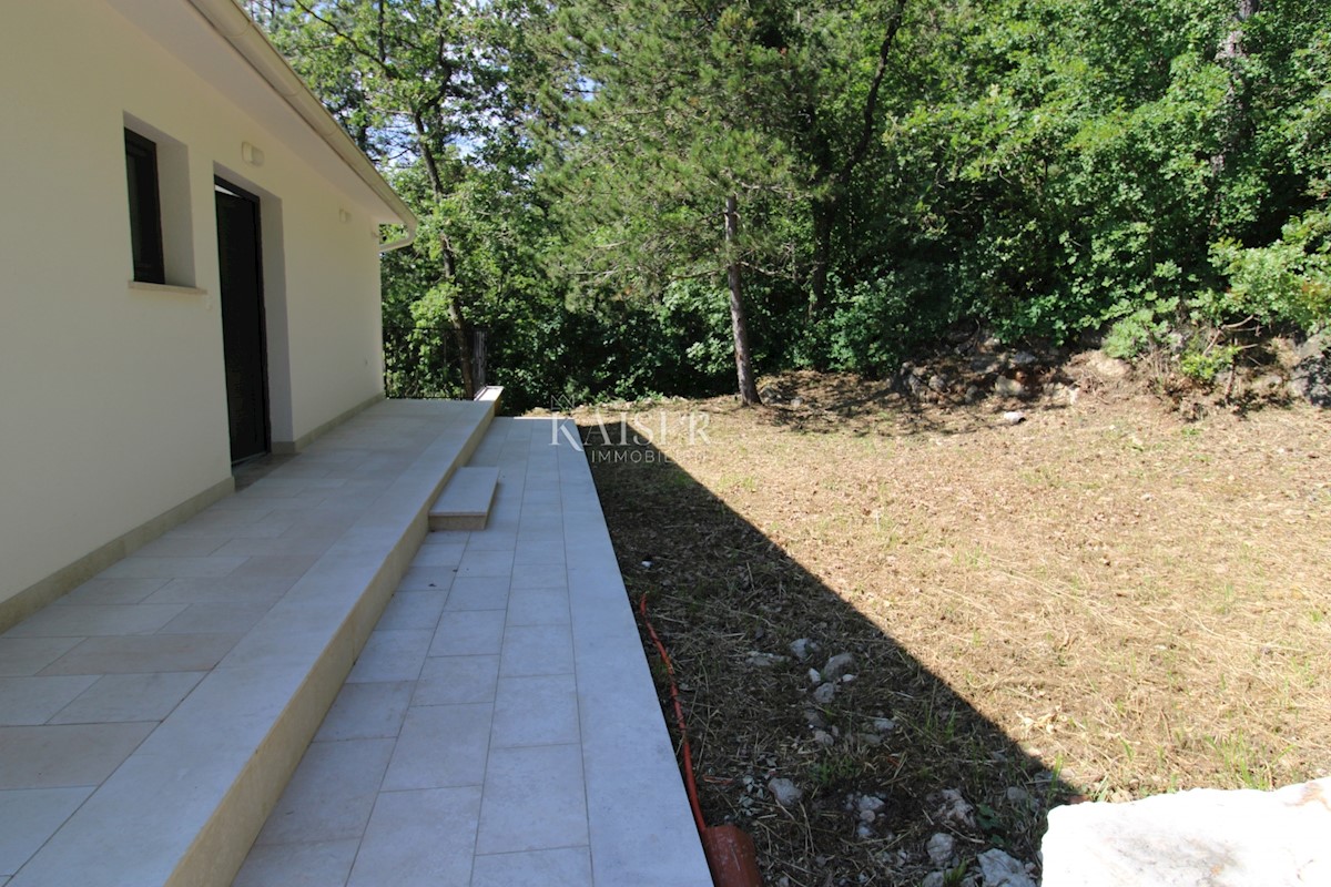 Casa Plomin, Kršan, 100m2