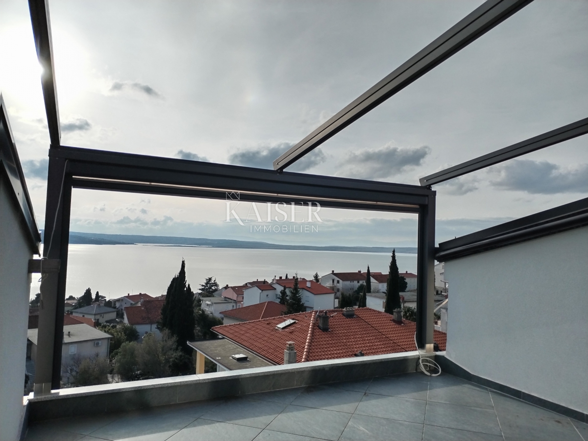 Appartamento Crikvenica, 180m2