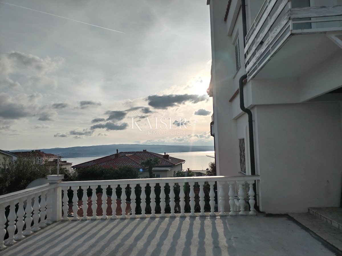 Appartamento Crikvenica, 180m2