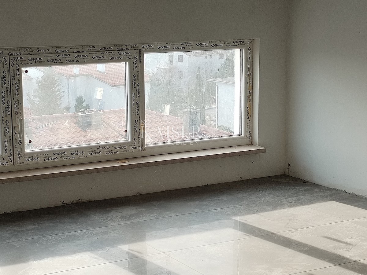 Appartamento Crikvenica, 180m2