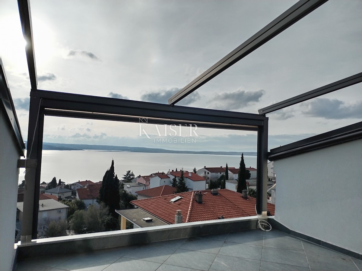 Appartamento Crikvenica, 180m2