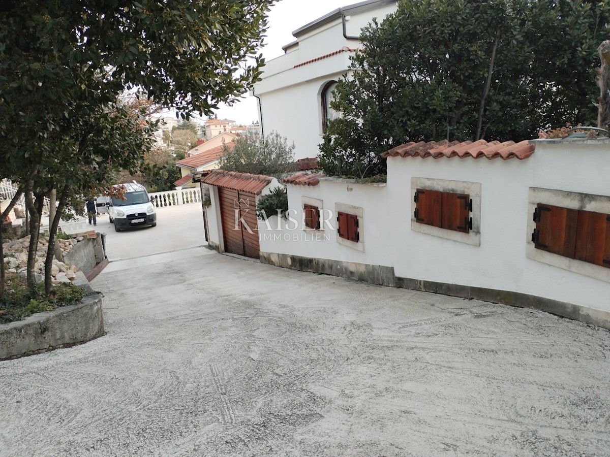 Appartamento Crikvenica, 180m2