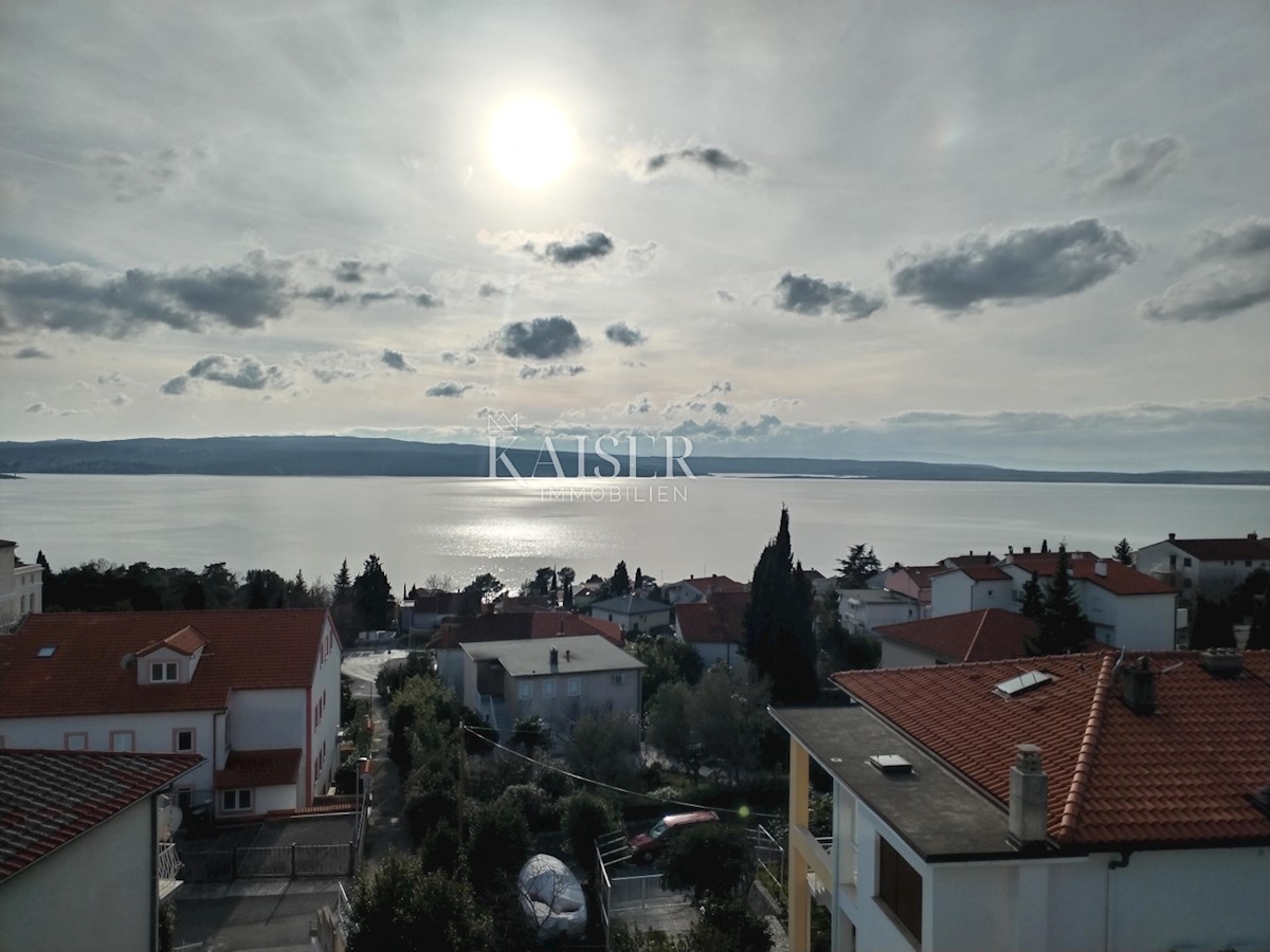 Appartamento Crikvenica, 180m2