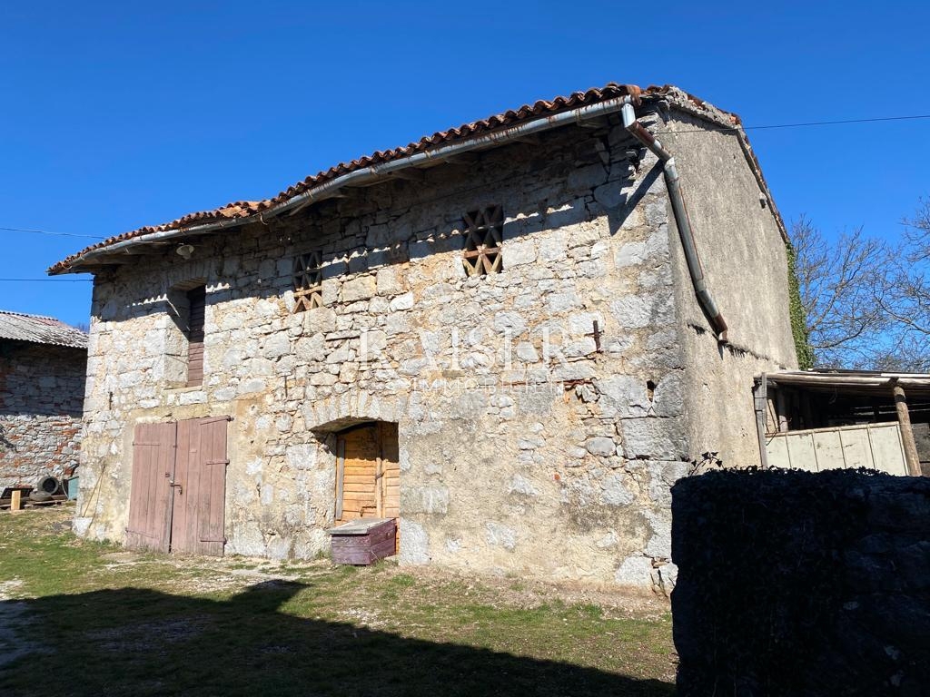 Casa Šapjane, Matulji, 667m2