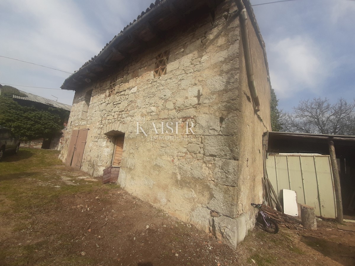 Casa Šapjane, Matulji, 667m2