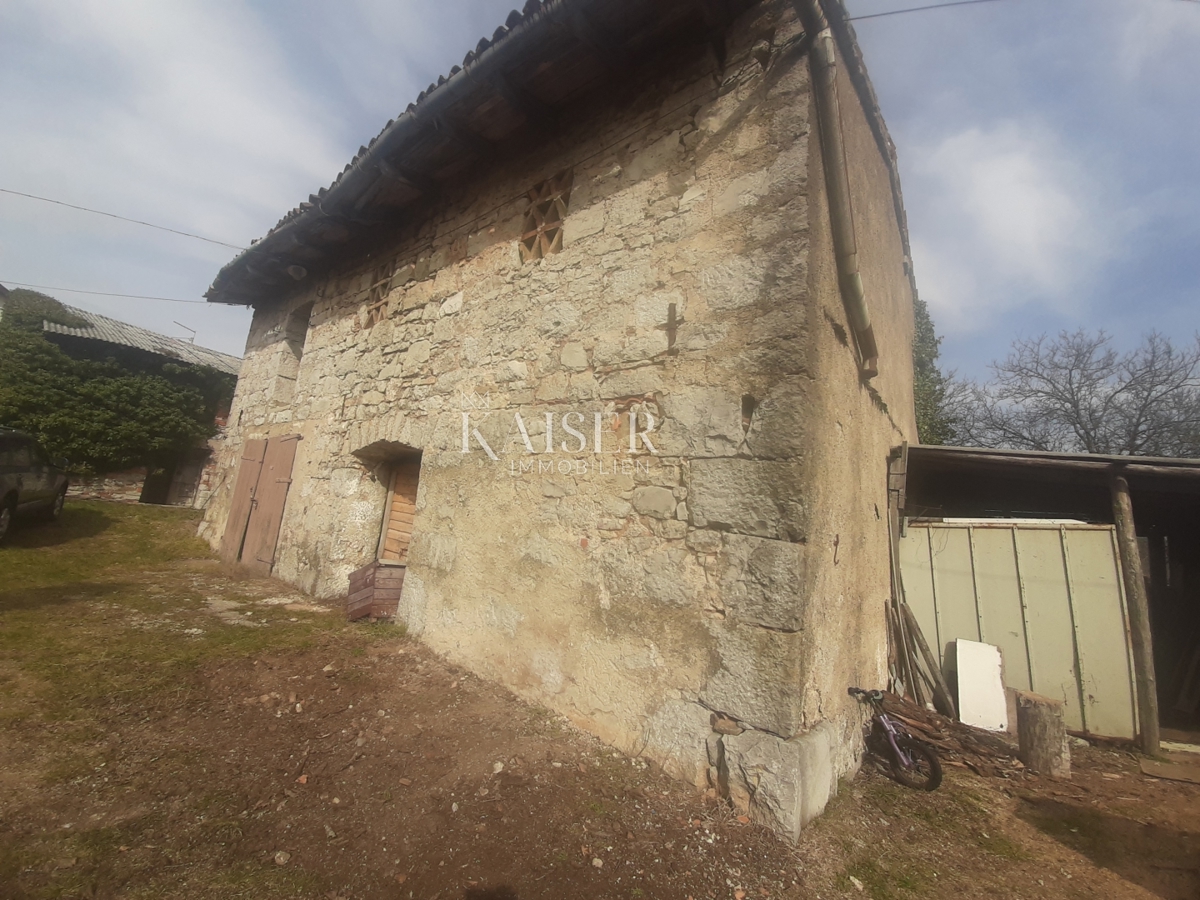 Casa Šapjane, Matulji, 667m2