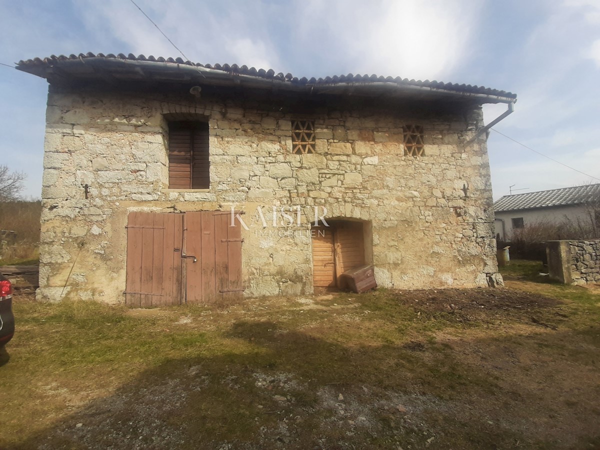 Casa Šapjane, Matulji, 667m2