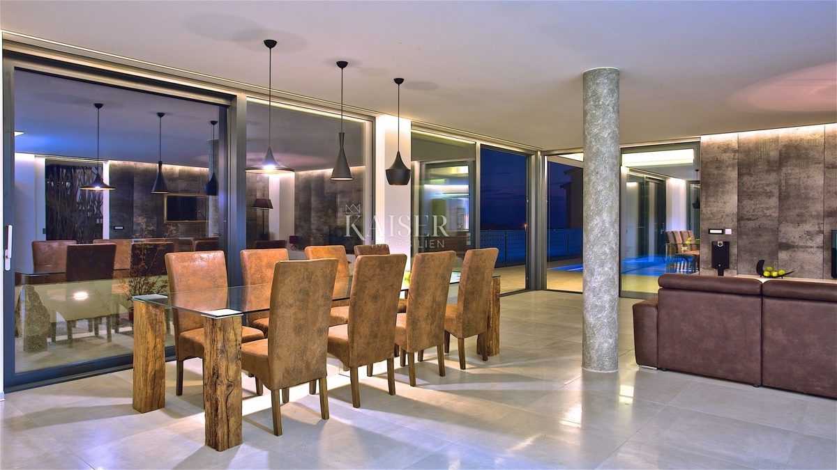  Ville Poreč, 370m2