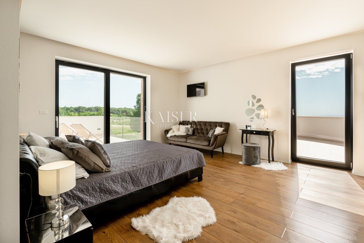  Ville Poreč, 370m2