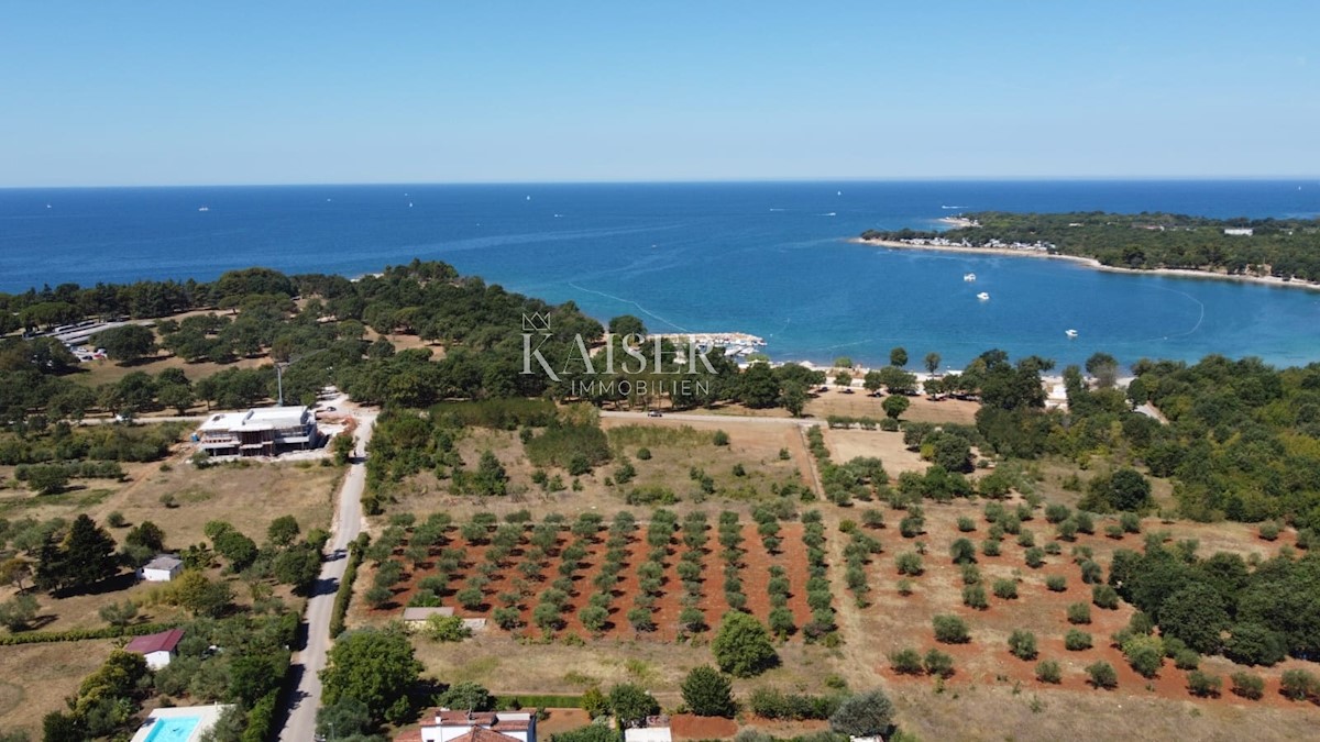 Istria - Parenzo, nuova villa esclusiva vicino al mare III