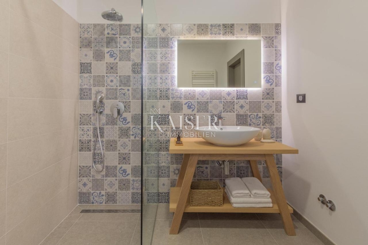  Ville Labin, 320m2