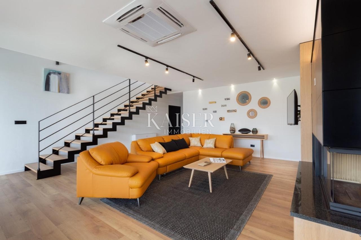  Ville Labin, 320m2