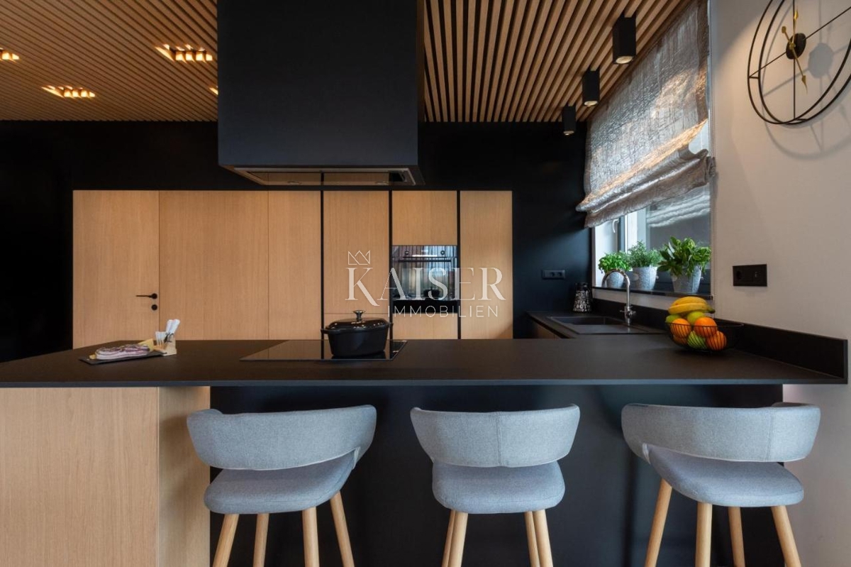  Ville Labin, 320m2