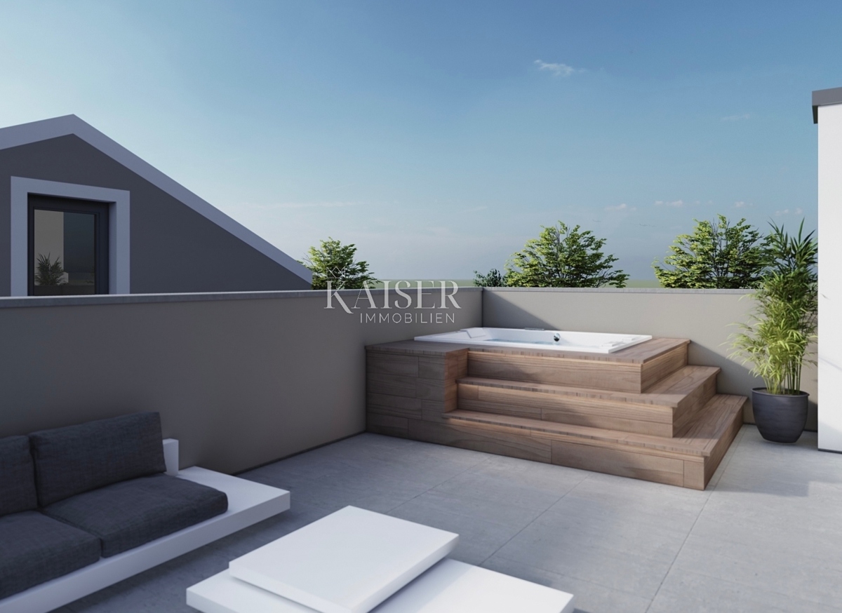 Istria, Parenzo, casa con piscina, dintorni di Parenzo