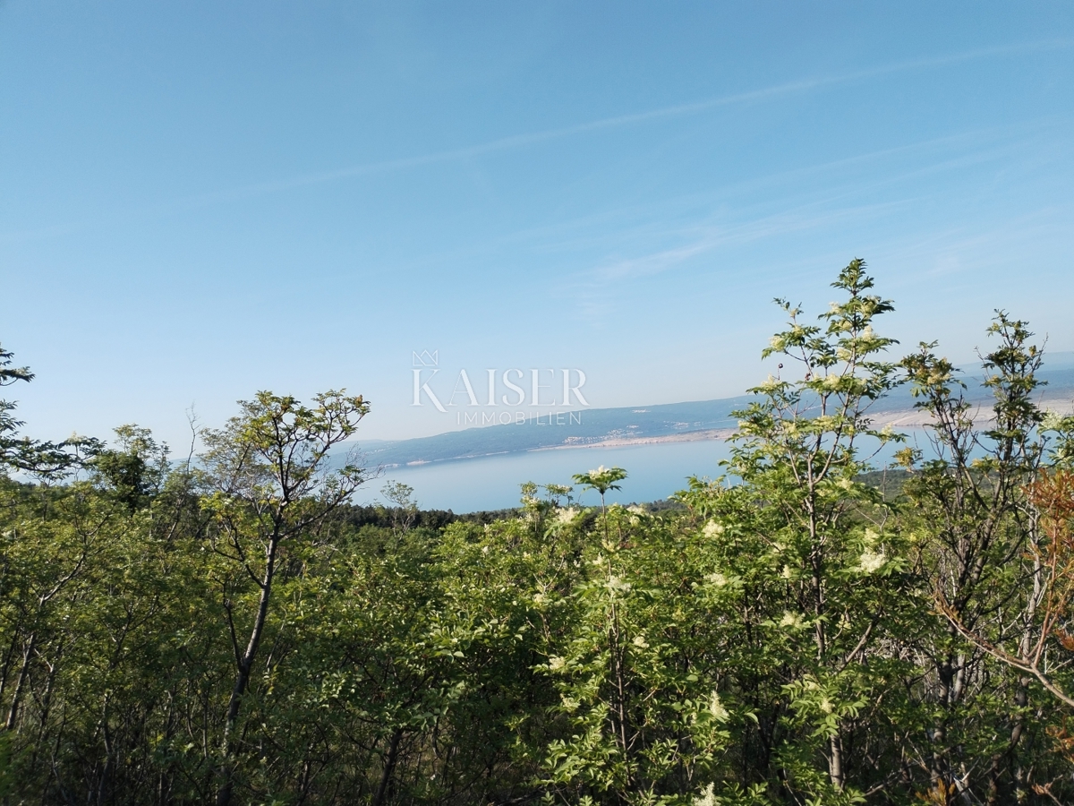 Terreni agricoli Jadranovo, Crikvenica, 21.662m2